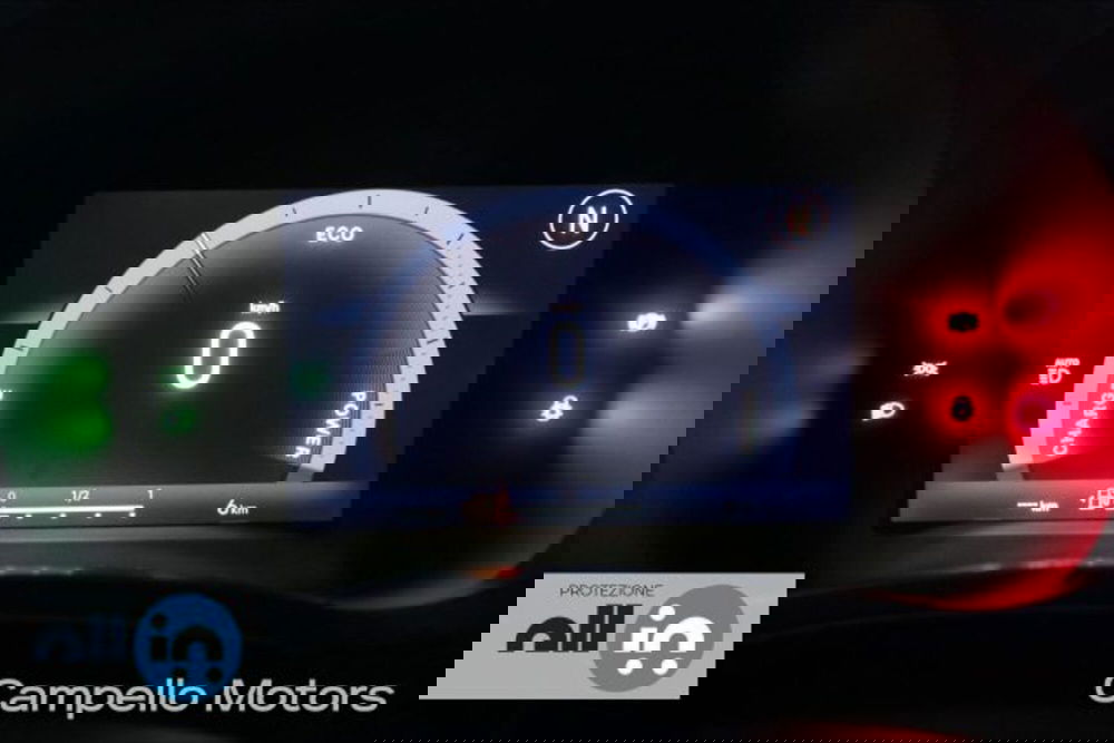 Fiat 600 nuova a Venezia (7)