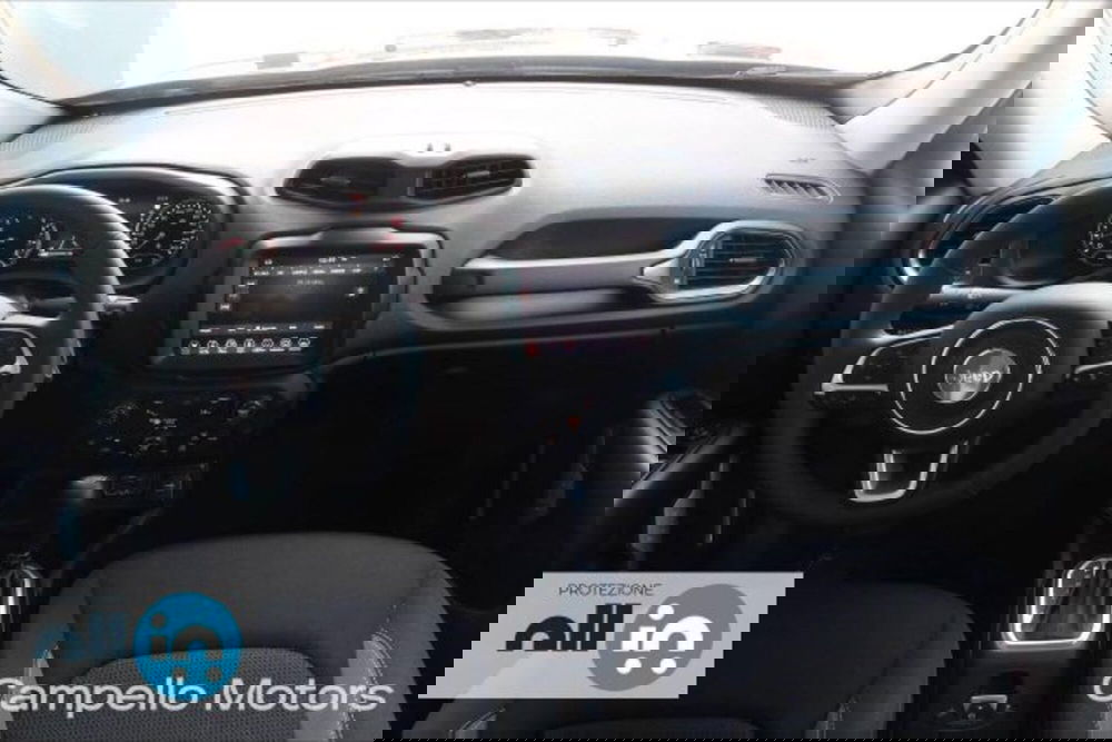 Jeep Renegade usata a Venezia (7)