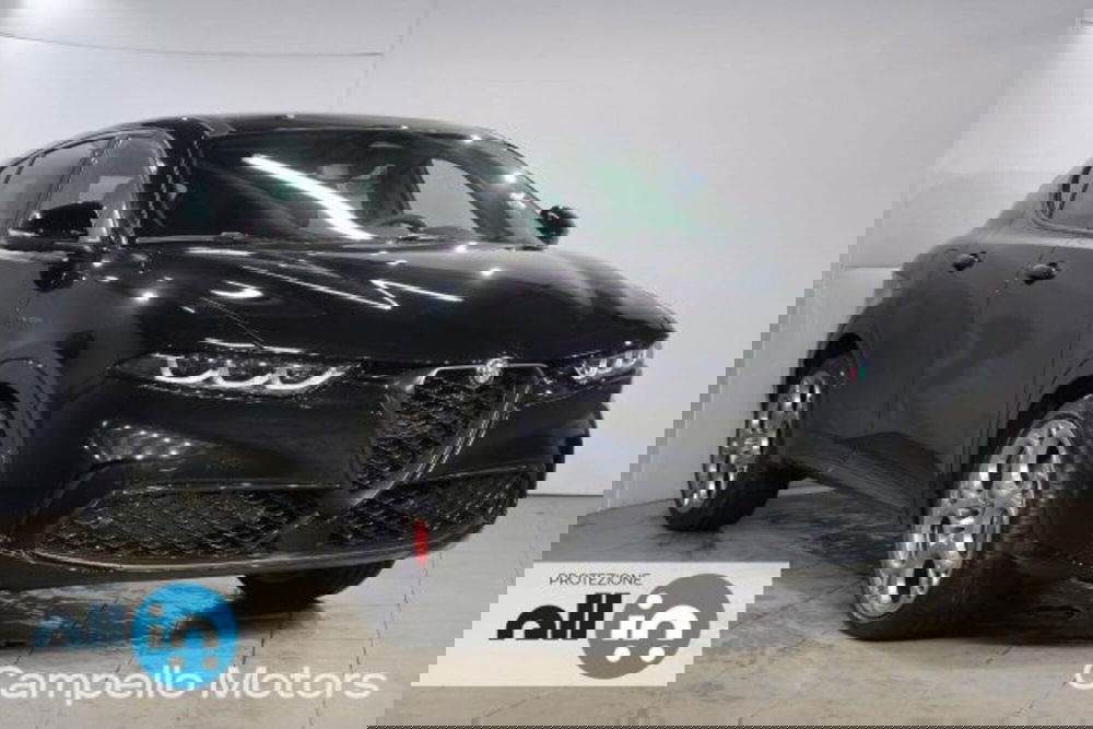 Alfa Romeo Tonale nuova a Venezia