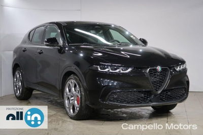 Alfa Romeo Tonale 1.6 Veloce 130cv tct6 nuova a Venezia
