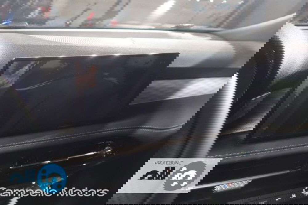 Alfa Romeo Tonale nuova a Venezia (10)