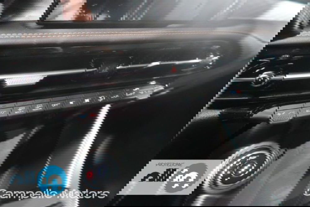 Alfa Romeo Tonale nuova a Venezia (11)