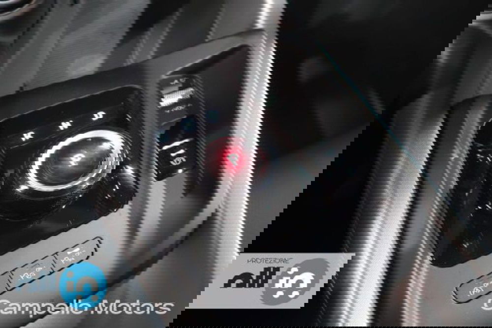 Alfa Romeo Tonale nuova a Venezia (12)