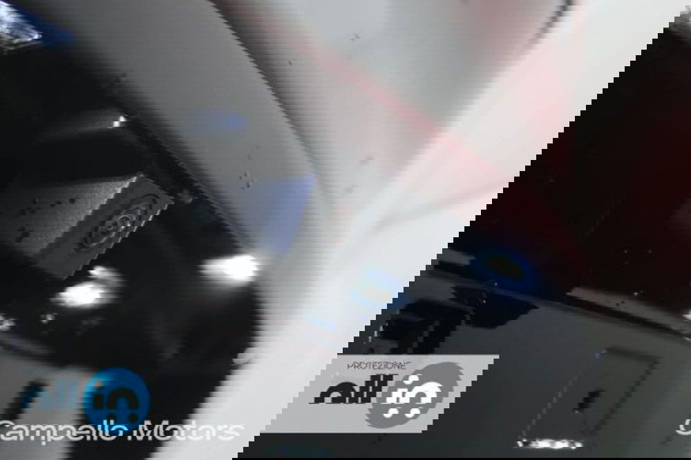 Alfa Romeo Tonale nuova a Venezia (15)