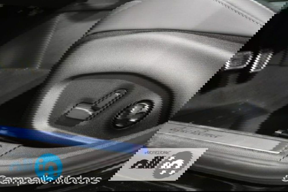 Alfa Romeo Tonale nuova a Venezia (16)