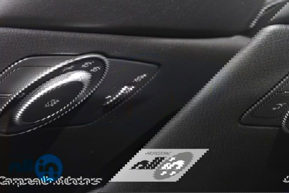 Alfa Romeo Tonale nuova a Venezia (17)