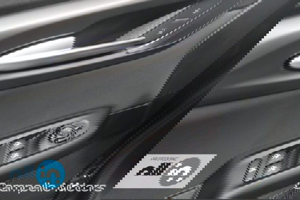 Alfa Romeo Tonale nuova a Venezia (18)