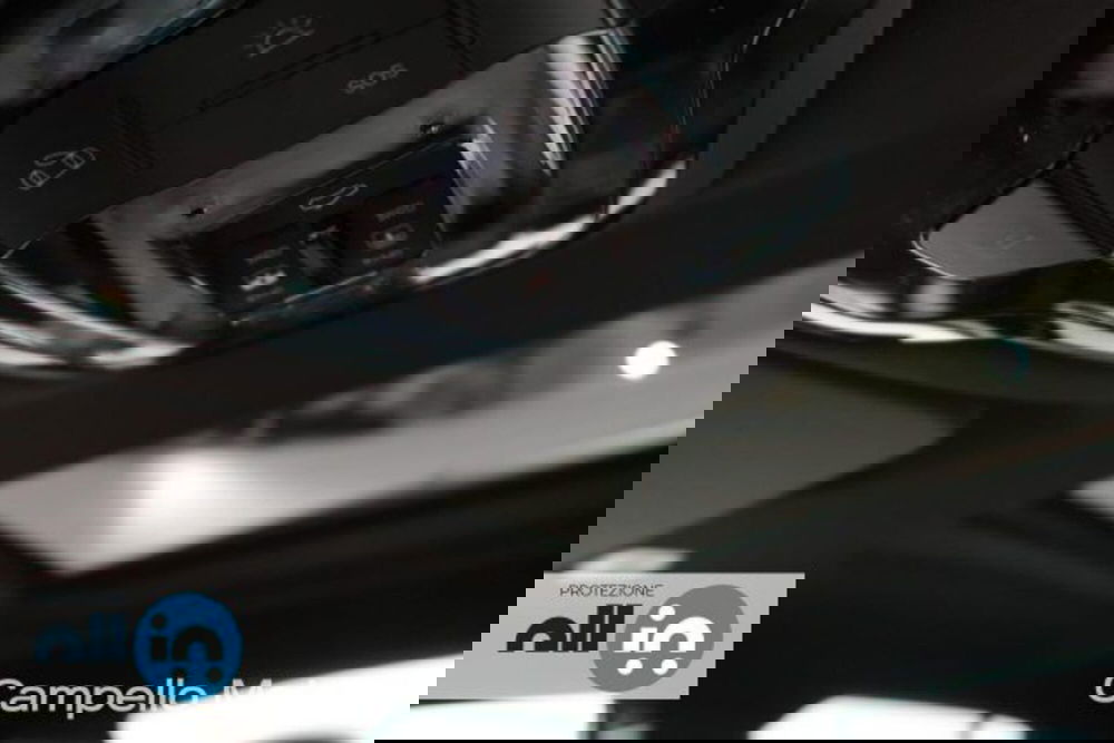 Alfa Romeo Tonale nuova a Venezia (19)