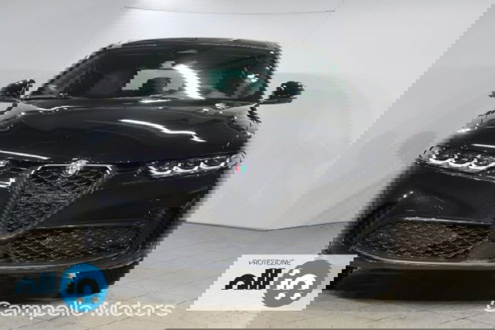 Alfa Romeo Tonale nuova a Venezia (2)