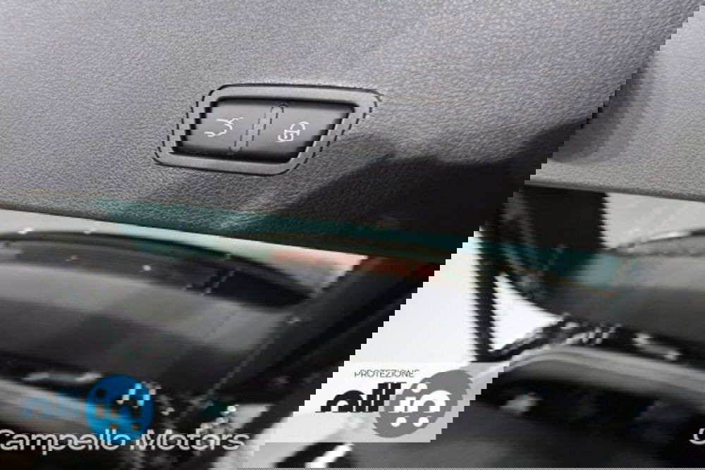 Alfa Romeo Tonale nuova a Venezia (20)