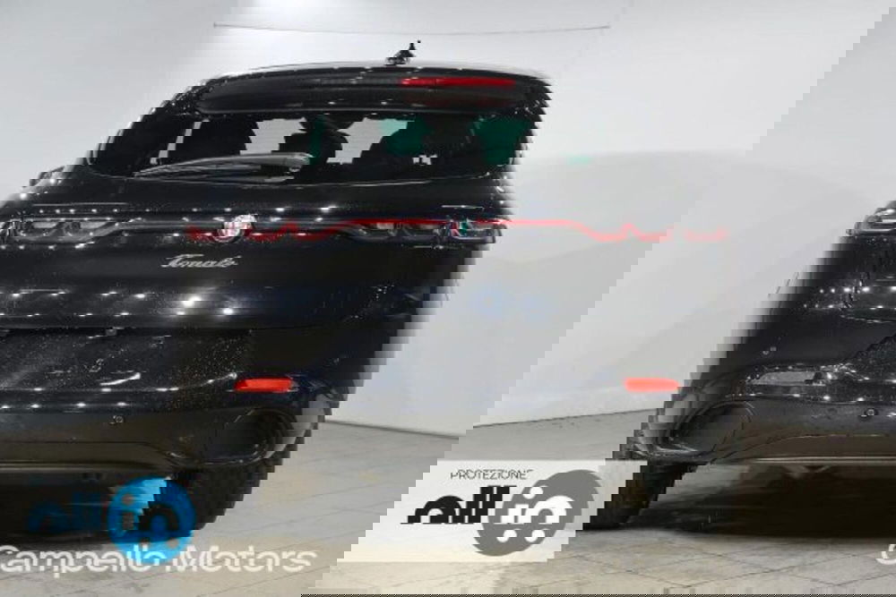 Alfa Romeo Tonale nuova a Venezia (4)