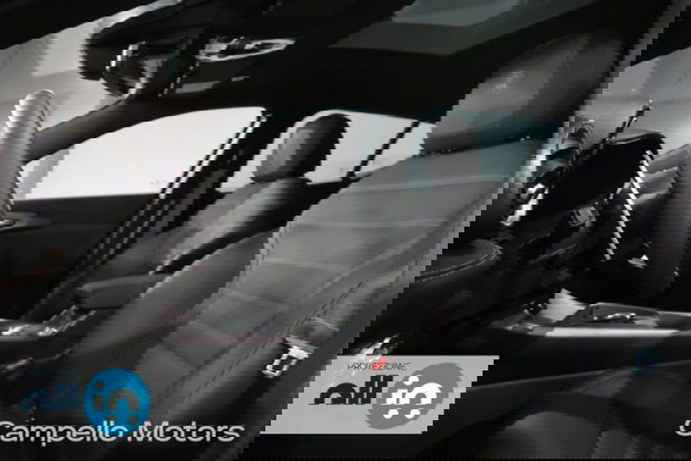 Alfa Romeo Tonale nuova a Venezia (5)