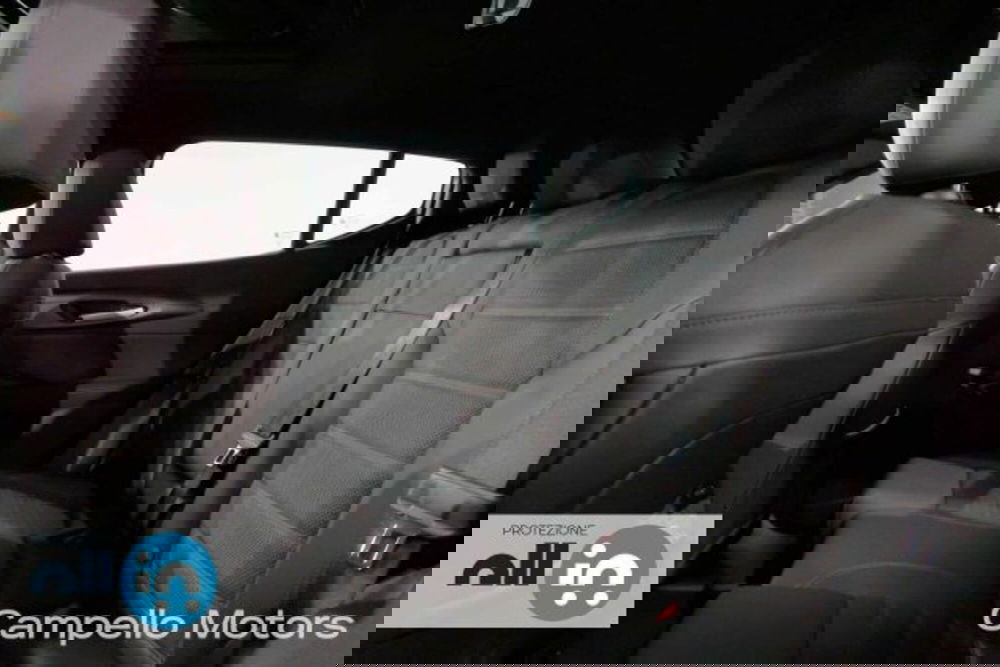 Alfa Romeo Tonale nuova a Venezia (6)