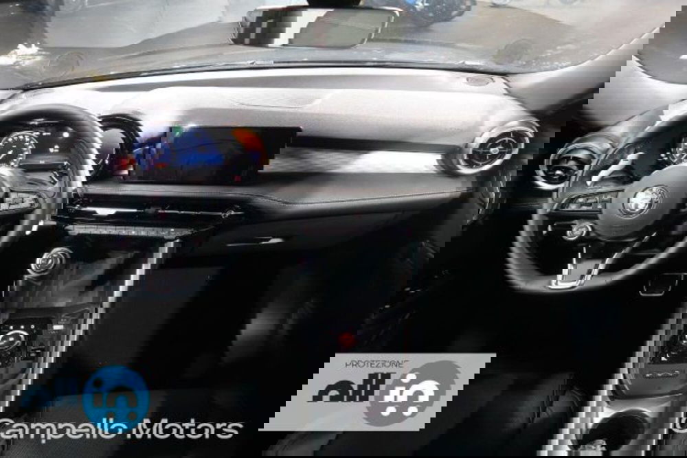 Alfa Romeo Tonale nuova a Venezia (7)