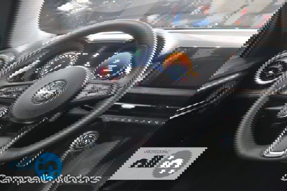 Alfa Romeo Tonale nuova a Venezia (8)