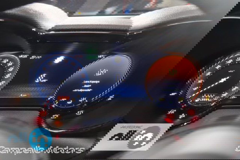 Alfa Romeo Tonale nuova a Venezia (9)