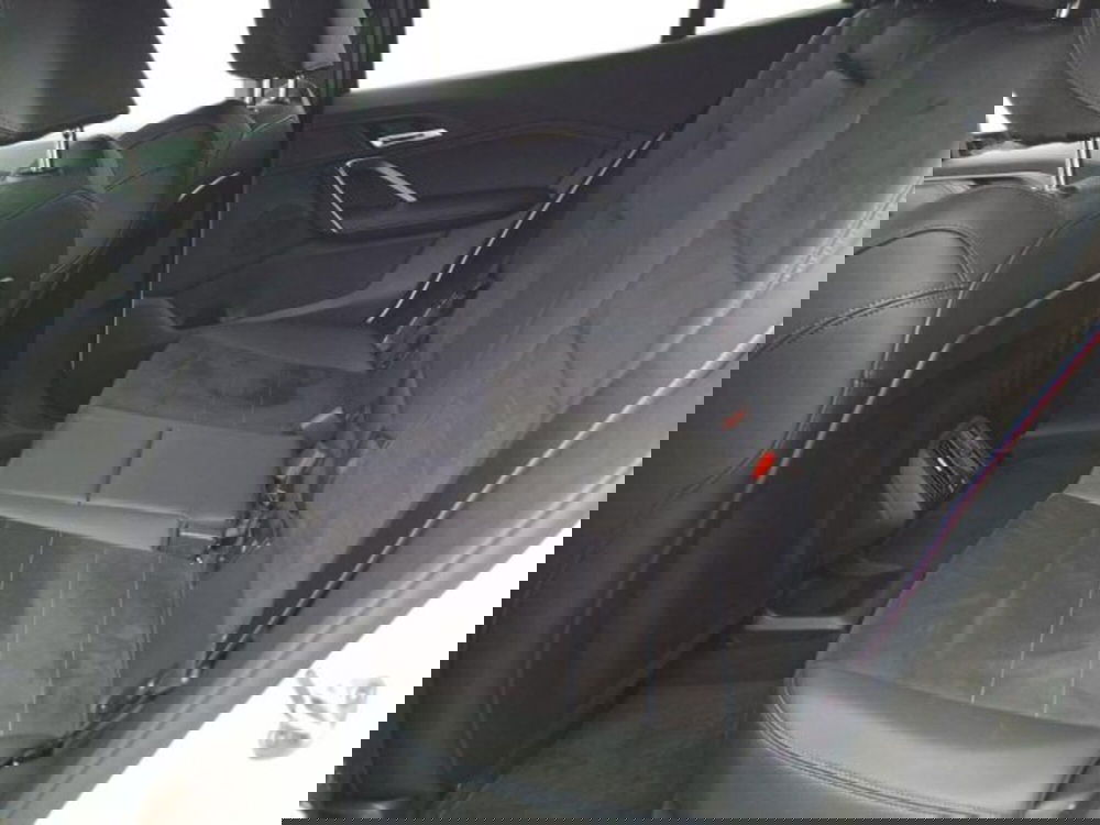 BMW iX2 usata a Verona (11)