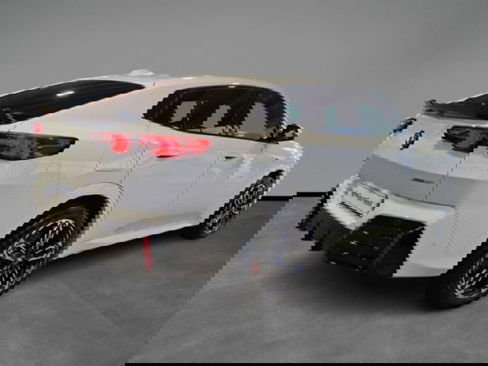 BMW iX2 usata a Verona (16)