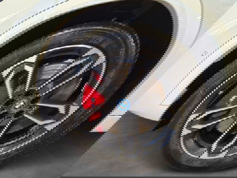 BMW iX2 usata a Verona (5)