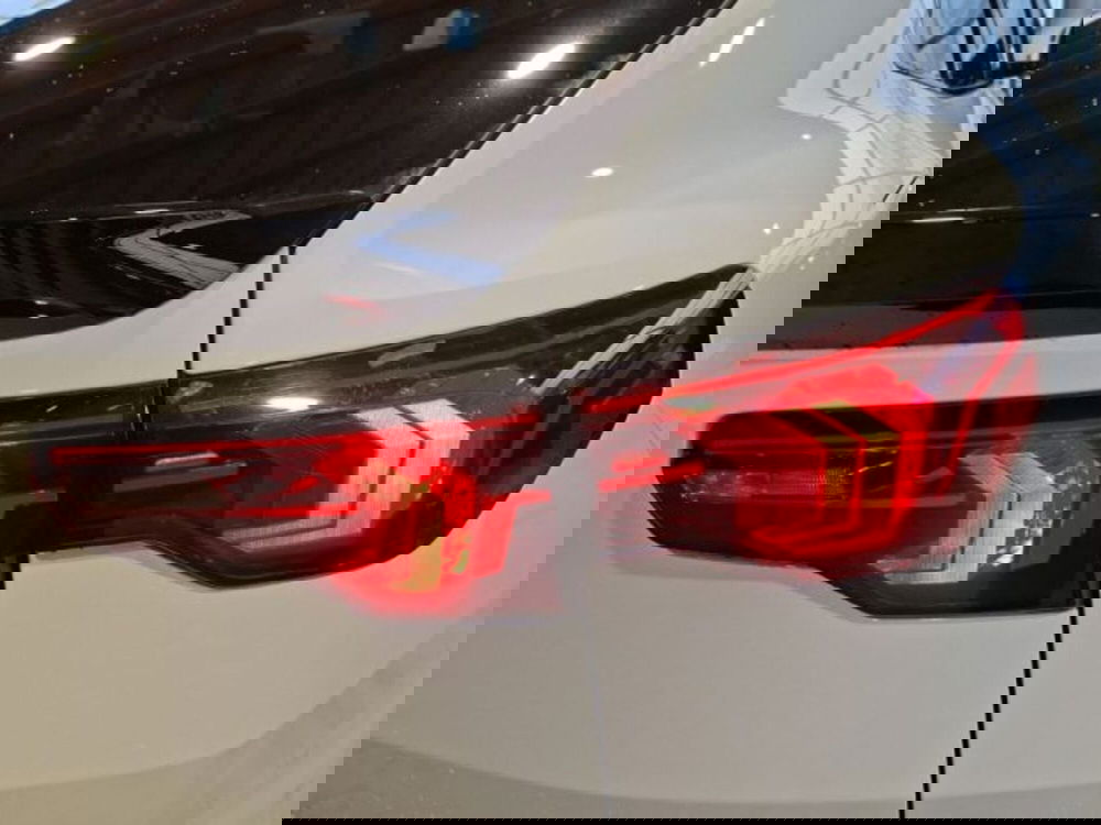 BMW iX2 usata a Verona (7)