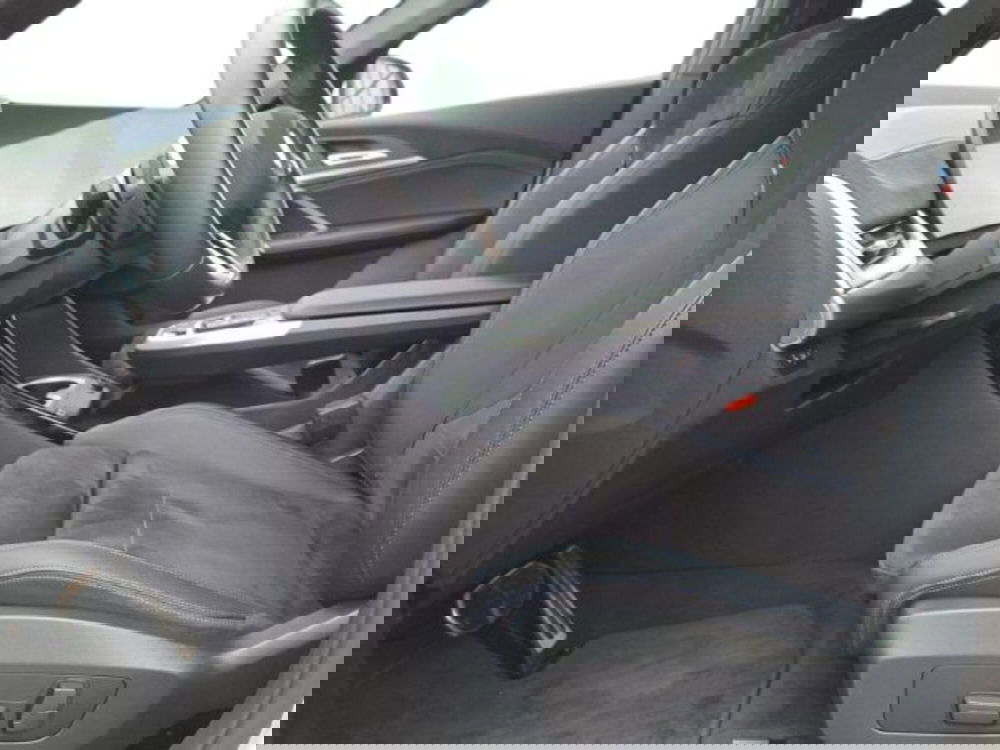 BMW iX2 usata a Verona (9)