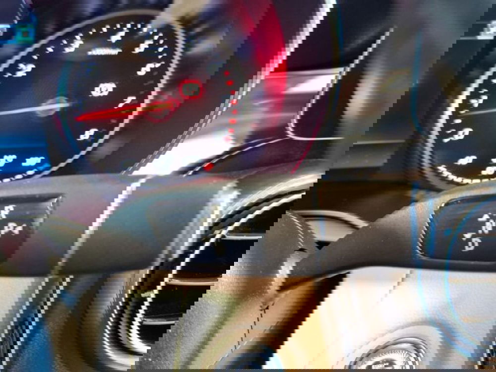 Mercedes-Benz Classe C Cabrio usata a Verona (12)