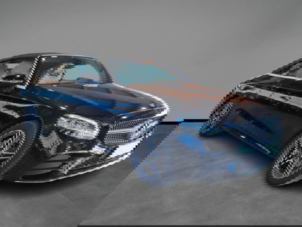 Mercedes-Benz Classe C Cabrio usata a Verona (2)