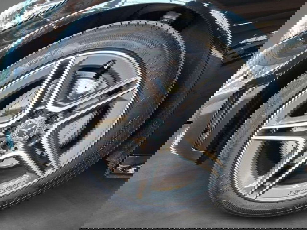 Mercedes-Benz Classe C Cabrio usata a Verona (5)