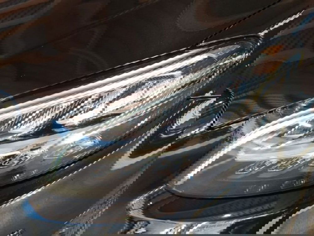 Mercedes-Benz Classe C Cabrio usata a Verona (6)