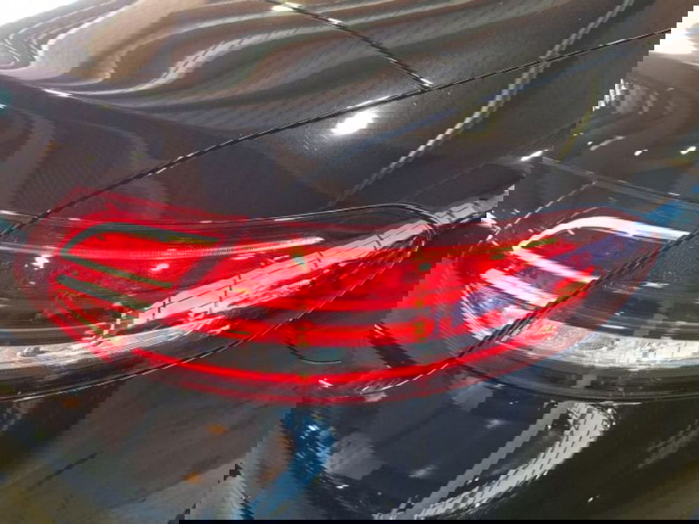 Mercedes-Benz Classe C Cabrio usata a Verona (7)