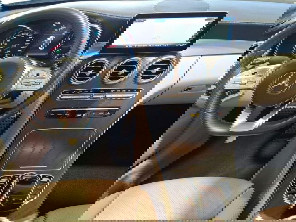 Mercedes-Benz Classe C Cabrio usata a Verona (8)