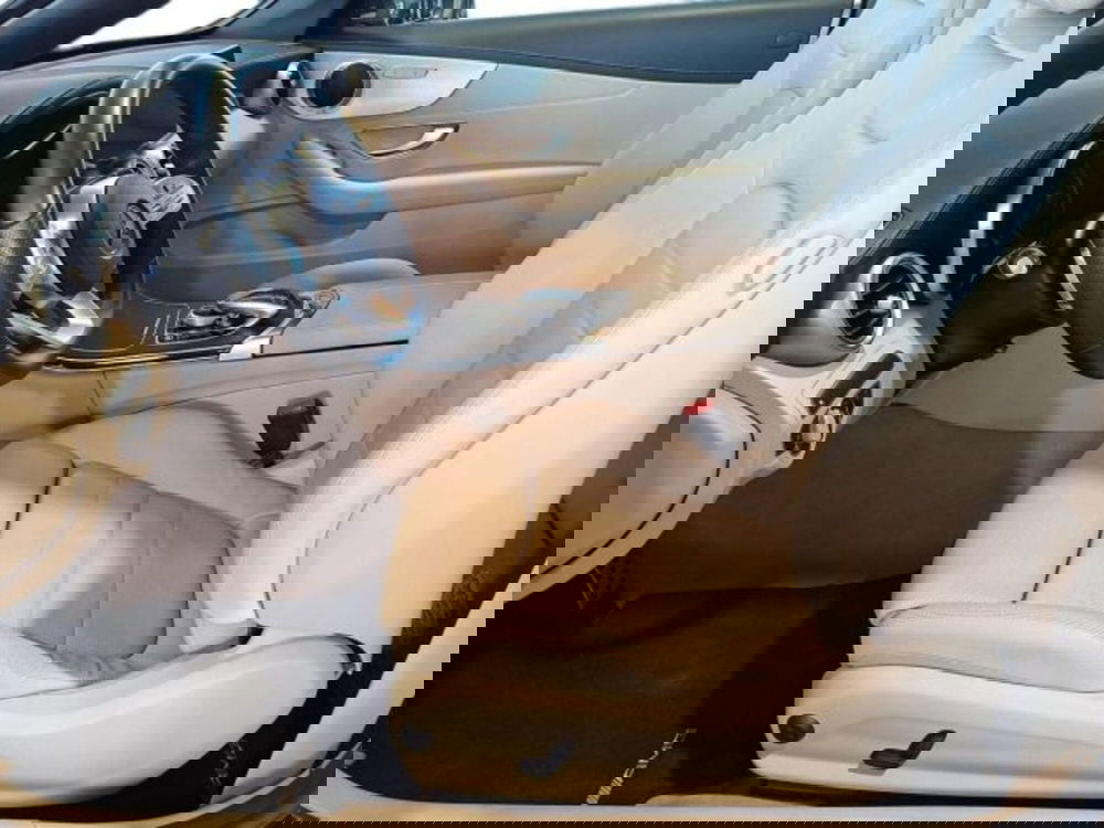 Mercedes-Benz Classe C Cabrio usata a Verona (9)
