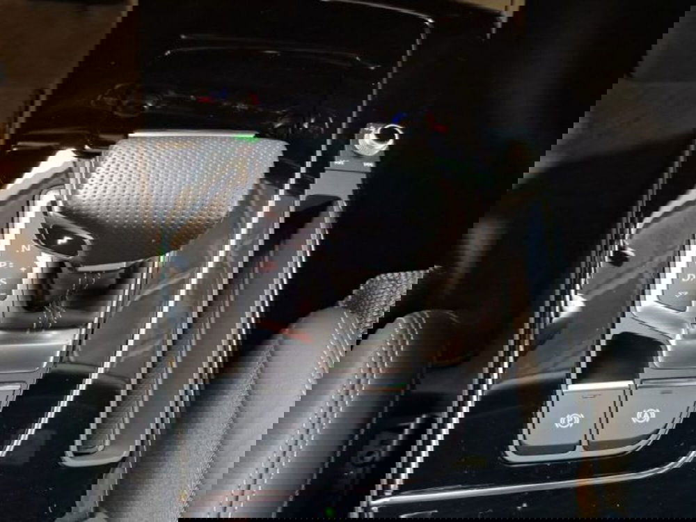 Audi Q5 Sportback usata a Verona (10)