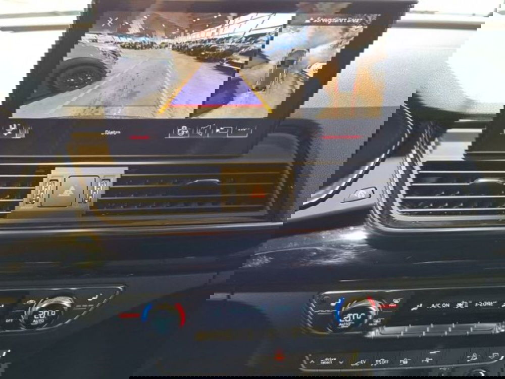 Audi Q5 Sportback usata a Verona (11)