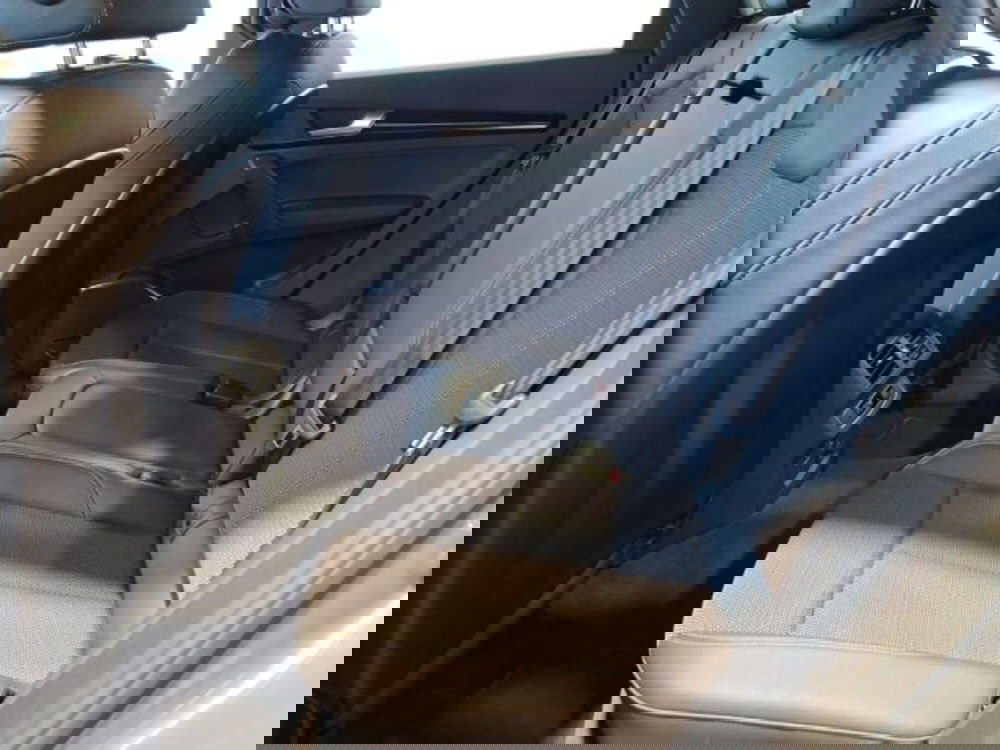 Audi Q5 Sportback usata a Verona (12)