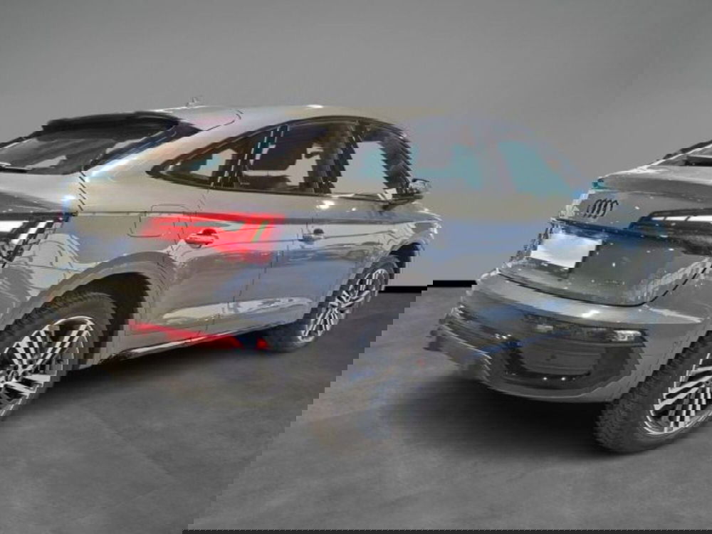 Audi Q5 Sportback usata a Verona (15)