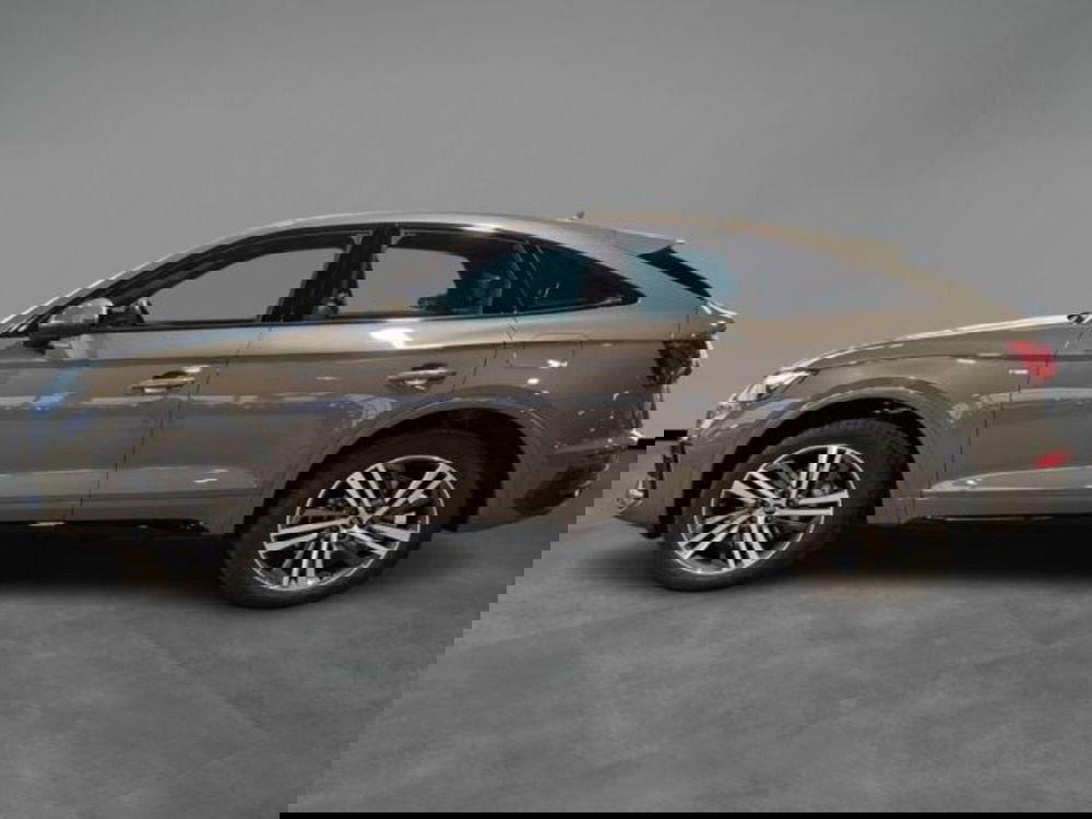 Audi Q5 Sportback usata a Verona (2)