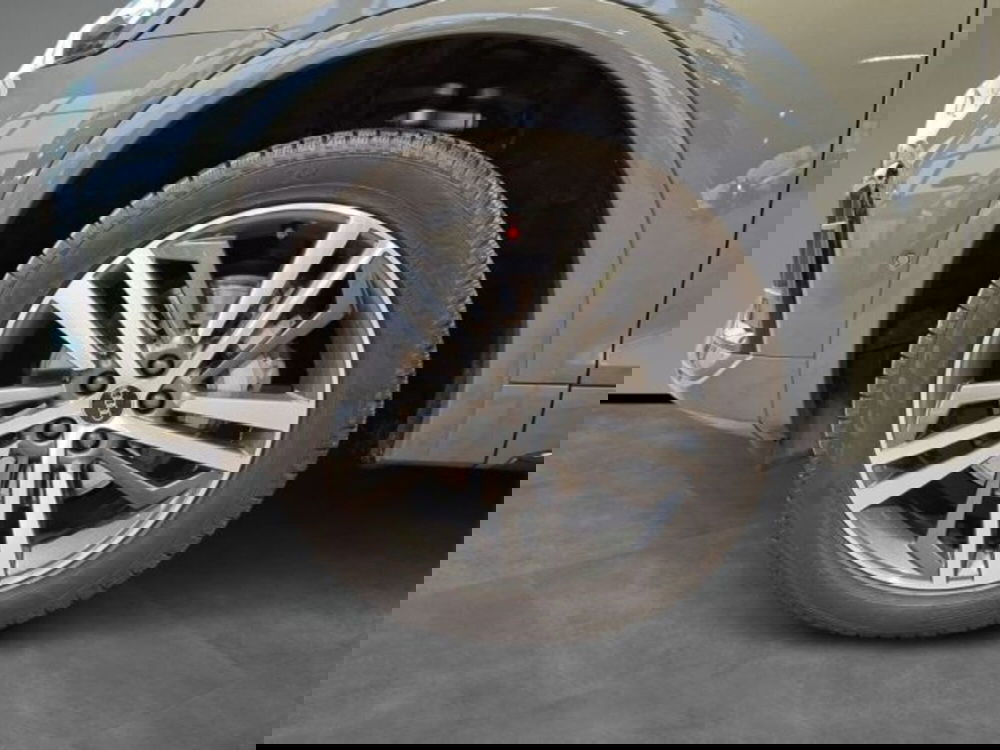 Audi Q5 Sportback usata a Verona (4)