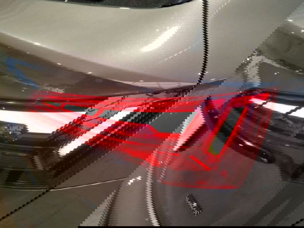 Audi Q5 Sportback usata a Verona (6)