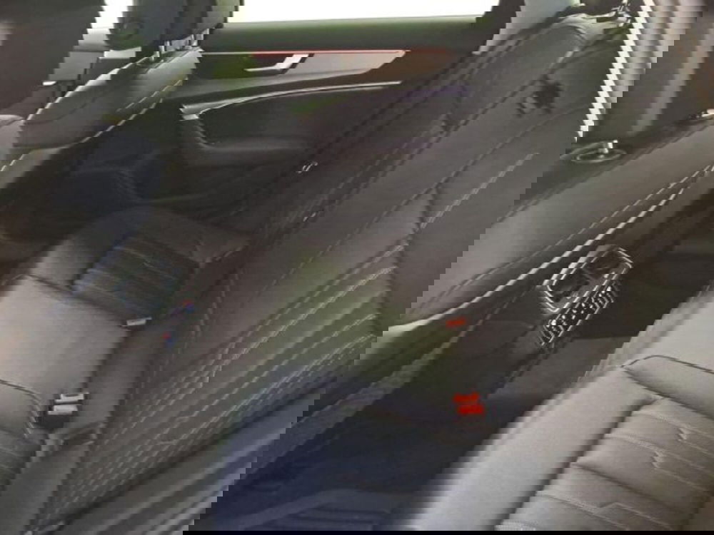 Audi S6 Avant usata a Verona (10)