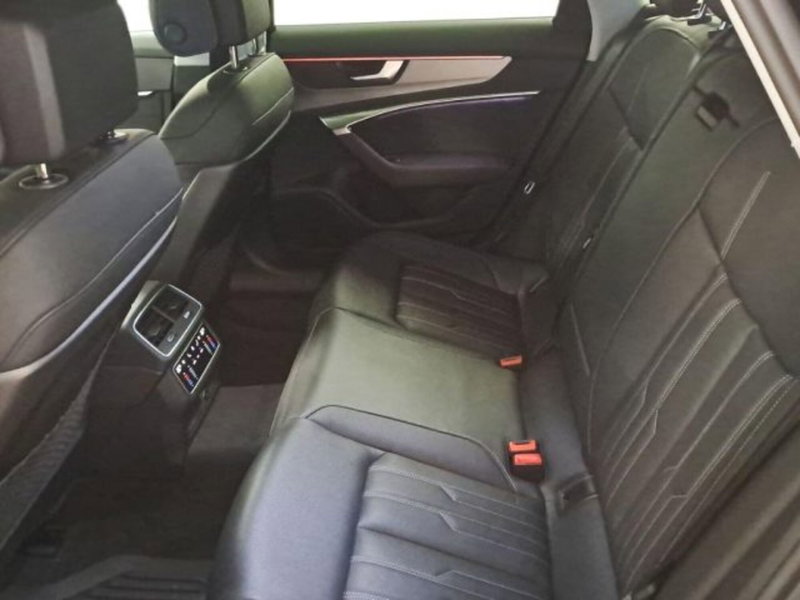 Audi S6 Avant usata a Verona (10)