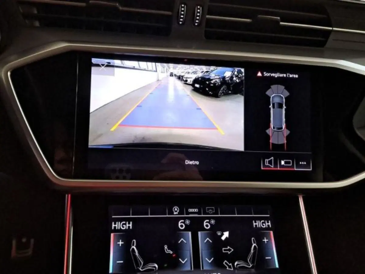 Audi S6 Avant usata a Verona (12)