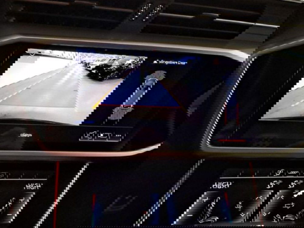 Audi S6 Avant usata a Verona (12)