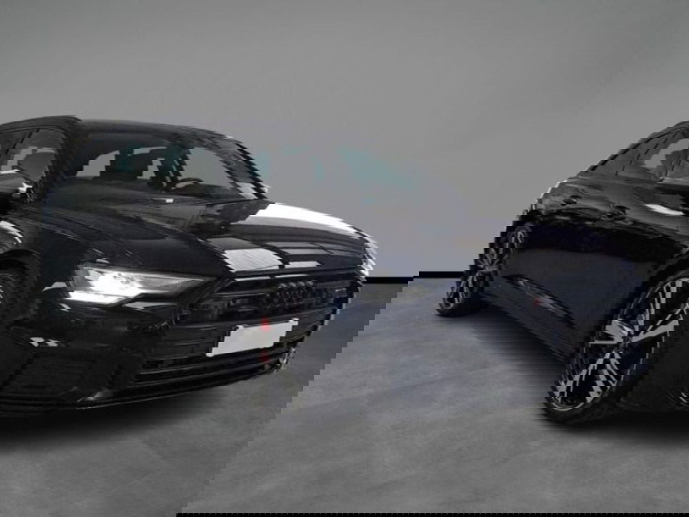 Audi S6 Avant usata a Verona (14)