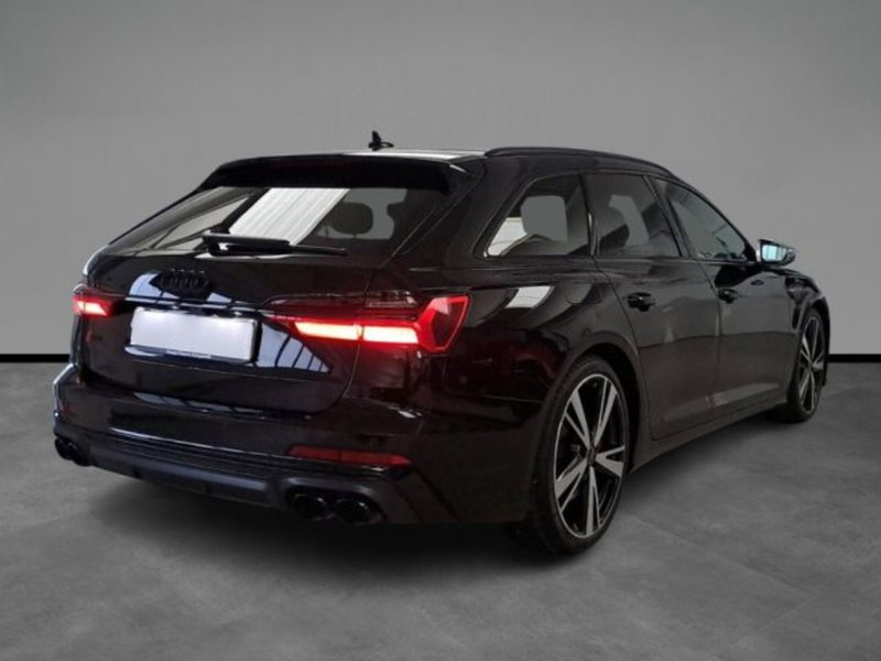 Audi S6 Avant usata a Verona (15)