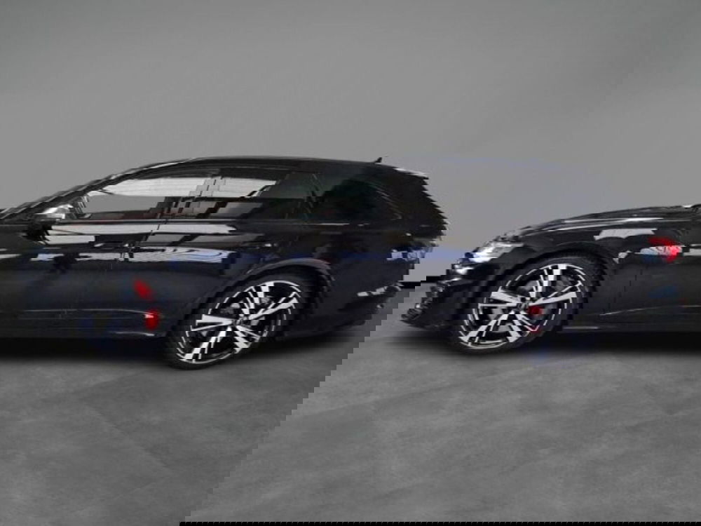 Audi S6 Avant usata a Verona (2)