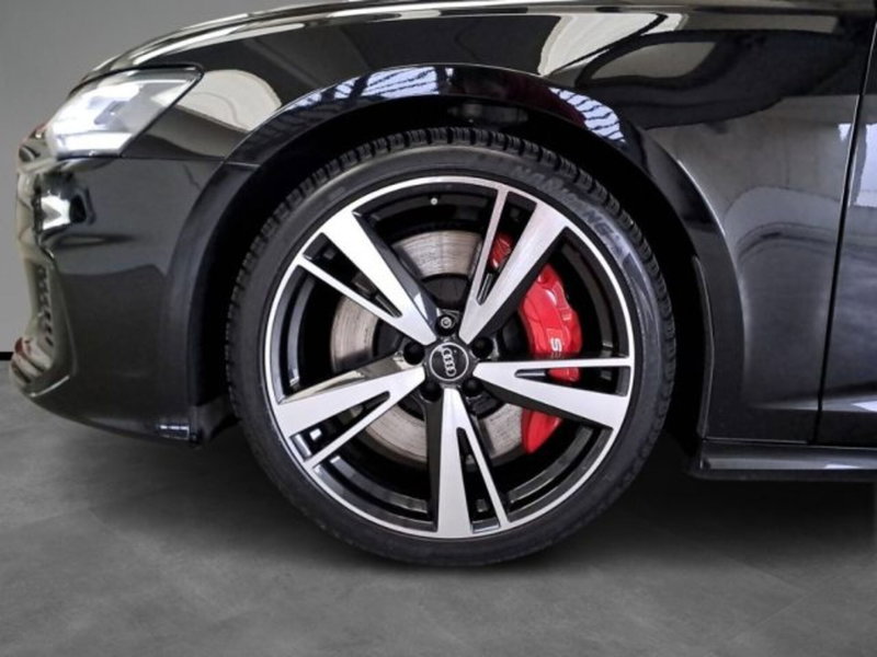 Audi S6 Avant usata a Verona (4)
