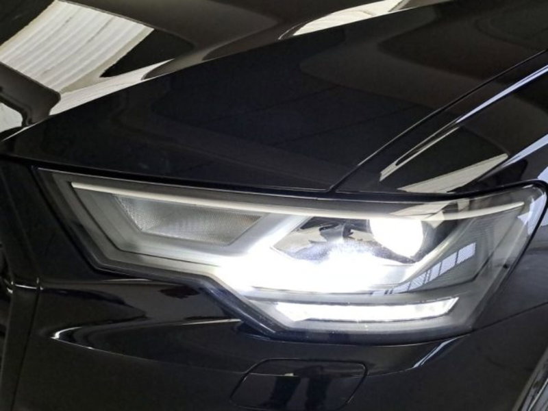 Audi S6 Avant usata a Verona (5)