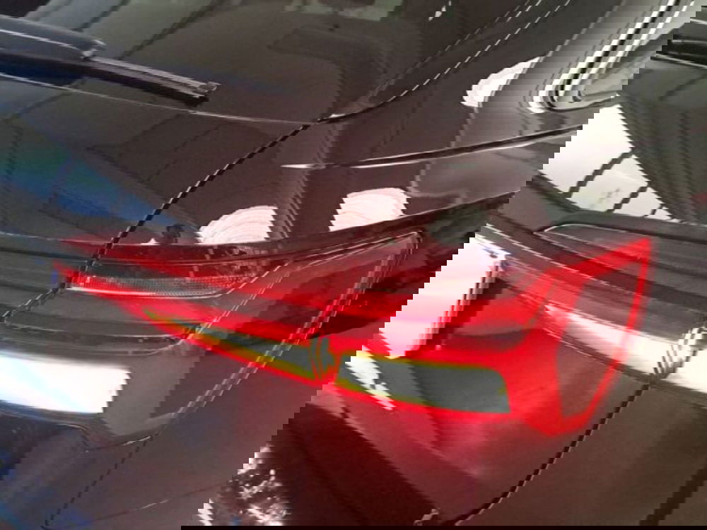 Audi S6 Avant usata a Verona (6)