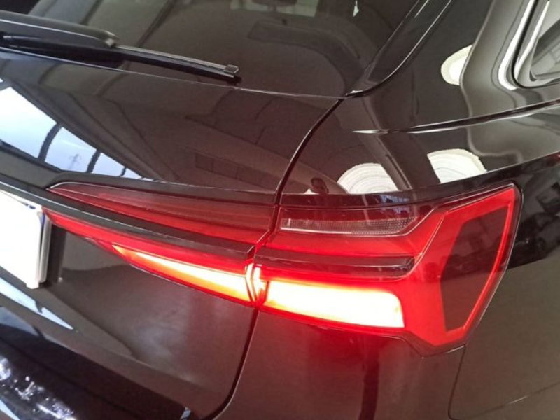 Audi S6 Avant usata a Verona (6)
